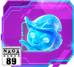 รีวิวเกมสล็อต Mystical Spirits