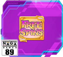 เกมสล็อต Mystical Spirits