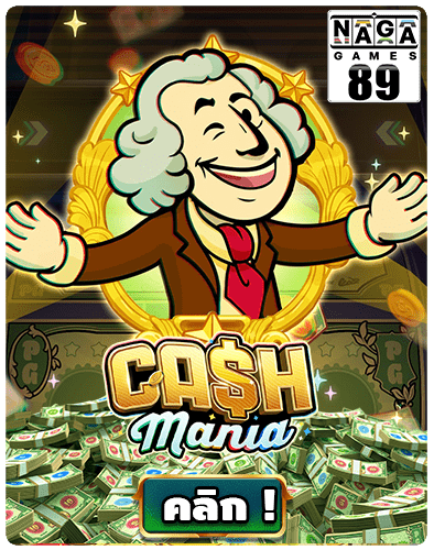 Cash Mania slot