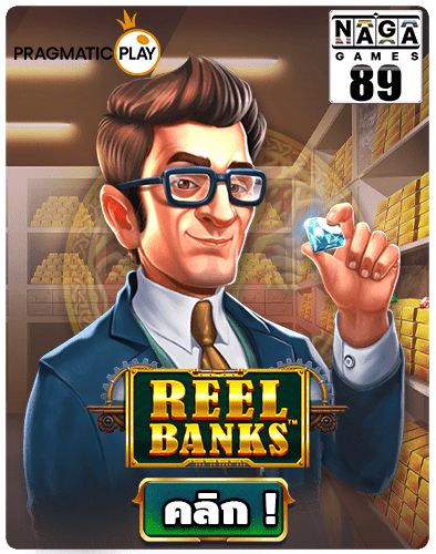 Reel Banks slot