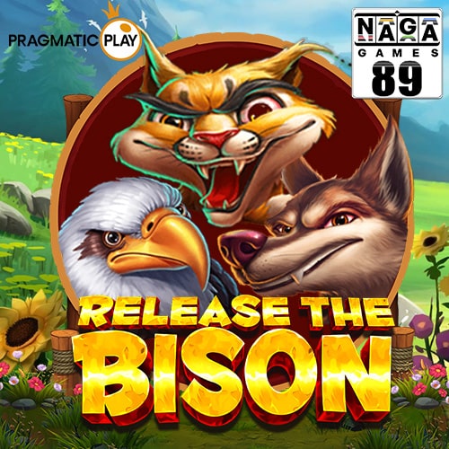 Release the Bison pp