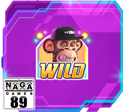 ทดลองเล่นสล็อต Wild Ape #3258