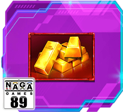 รีวิวเกมสล็อต Reel Banks