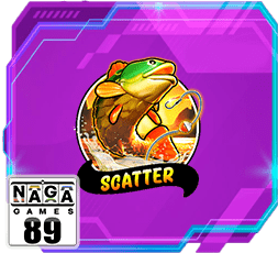 เกมสล็อต Big Bass Floats My Boat