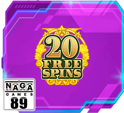 เกมสล็อต Cash Mania