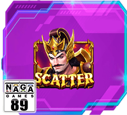 เกมสล็อต Gates of Gatot Kaca