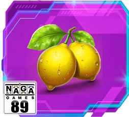 รีวิวเกมสล็อต Fruity Treats