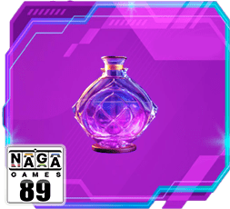 รีวิวเกมสล็อต Mystic Potions