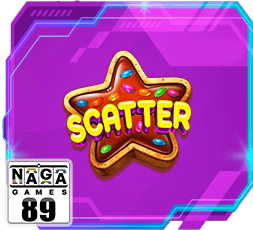 เกมสล็อต Candy Blitz Bombs