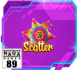 เกมสล็อต Pinata Wins