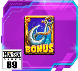 เกมสล็อต Treasure Trawler