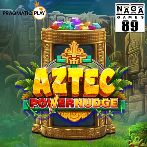Aztec Powernudge slot
