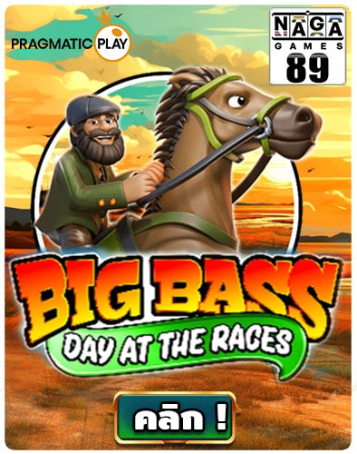 Big Bass Day at the Races pp