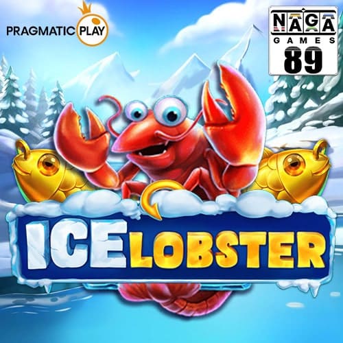 Ice Lobster slot