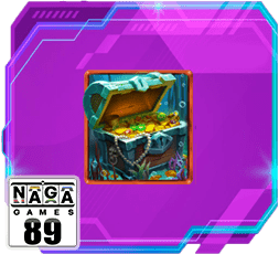 รีวิวเกมสล็อต Beware The Deep Megaways