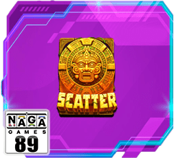 เกมสล็อต Aztec Powernudge