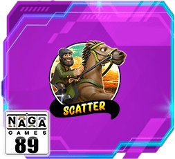 เกมสล็อต Big Bass Day at the Races