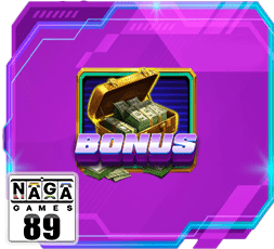 เกมสล็อต Casino Heist Megaways