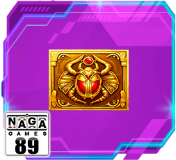 เกมสล็อต Gears of Horus