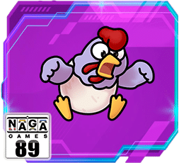 Chicky Run ไก่สีม่วง