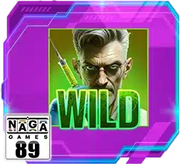 การระบาดของซอมบี้ slot