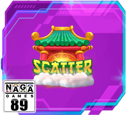 เกมสล็อต Monkey King Rush