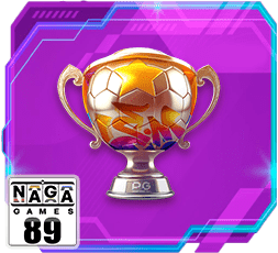 Futebol Fever ถ้วยแชมป์