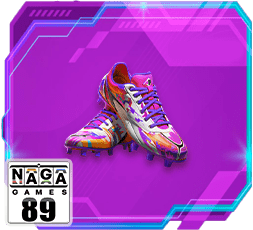 Futebol Fever รองเท้าสตาร์ท