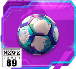 Futebol Fever ลูกฟุตบอล