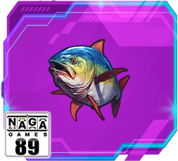 Shark Hunter ปลาทูน่า