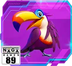 รีวิวสล็อต นกแก้วPG