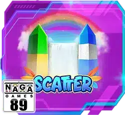 เดโม่สล็อต Wings of Iguazu