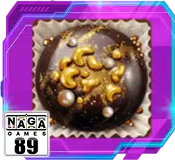 ช๊อกโกแลค ดีลักซ์ pgslot