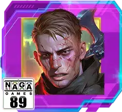 Jack the Giant Hunter pgslot