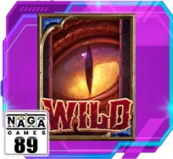 Dragon's Treasure Quest Wild