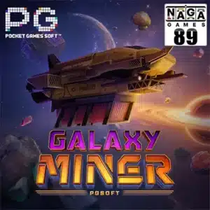 Galaxy Miner pgslot