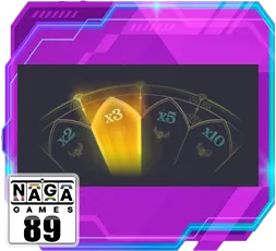 Pharaoh Royals เกมใหม่