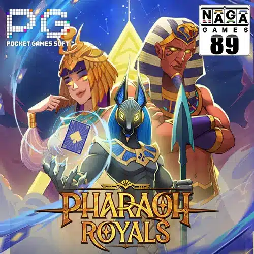ทดลองเล่น Pharaoh Royals