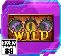 พีจีสล็ออต Kraken Gold Rush