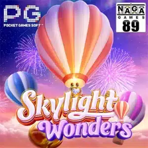 ทดลองเล่น Skylight Wonders
