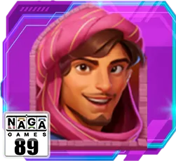 พีจี เกมใหม่ อะลาดิน