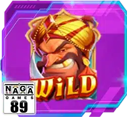 อะลาดิน พีจีสล็อต