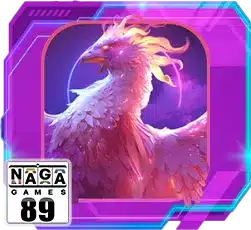 ฟีเจอร์-Phoenix-symbol-mythical-guardians