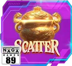 ฟีเจอร์-Sactter-symbol-mythical-guardians